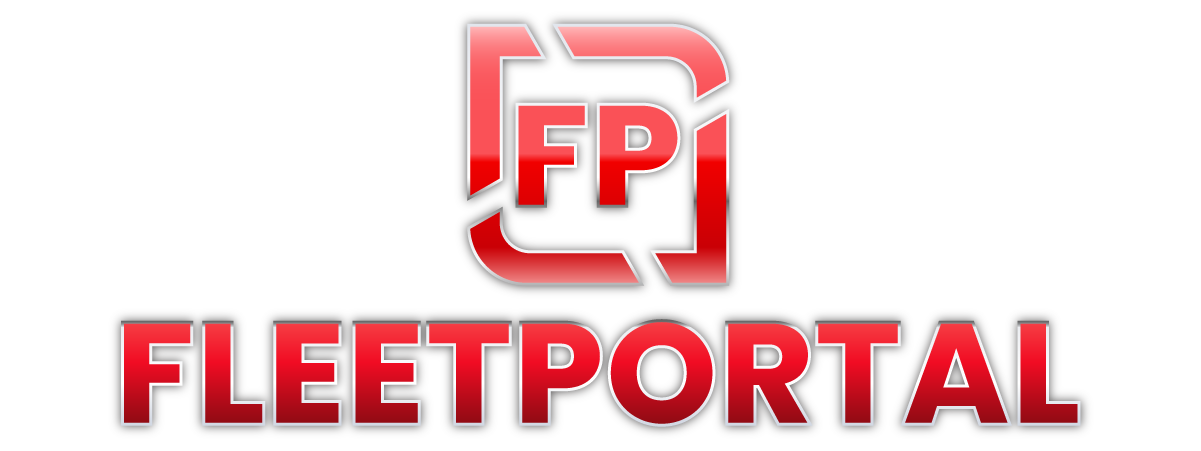 Markenlogo von FleetPortal