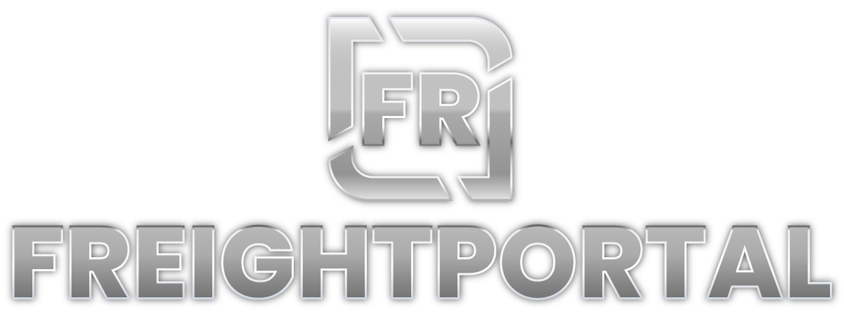 Markenlogo von FreightPortal